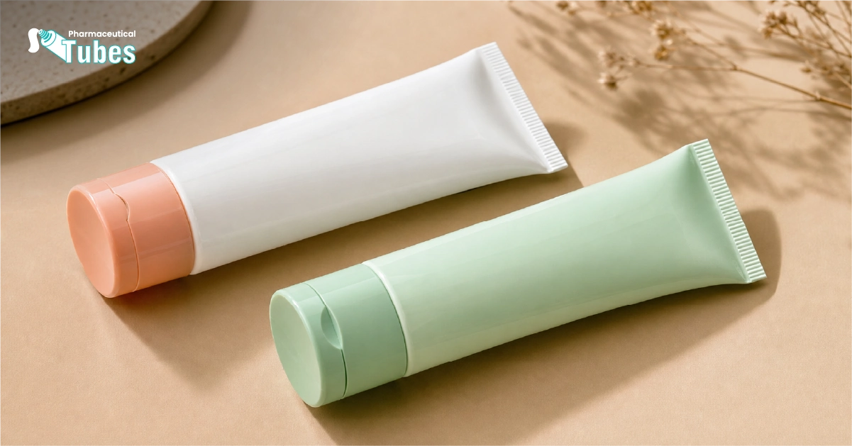 How Packaging Distributors of India Facilitate the Adoption of Custom Plastic Tube Packaging